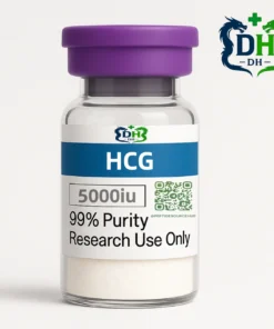 HCG (Human Chorionic Gonadotropin)
