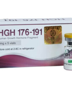 Buy HGH Fragments Online