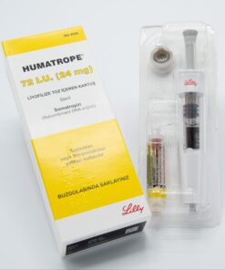 Humatrope