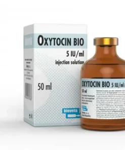 Oxytocin Acetate
