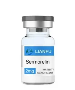 Sermorelin Acetate