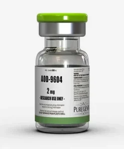 Buy AOD9604 Online