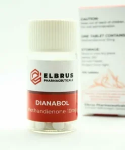 Buy Methandrostenolone Online