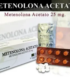 Methenolone Acetate