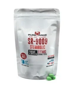 Buy SR9009 Online