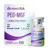 PEG MGF