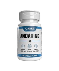 Andarine (S4)