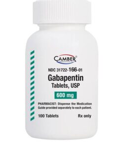 Gabapentin