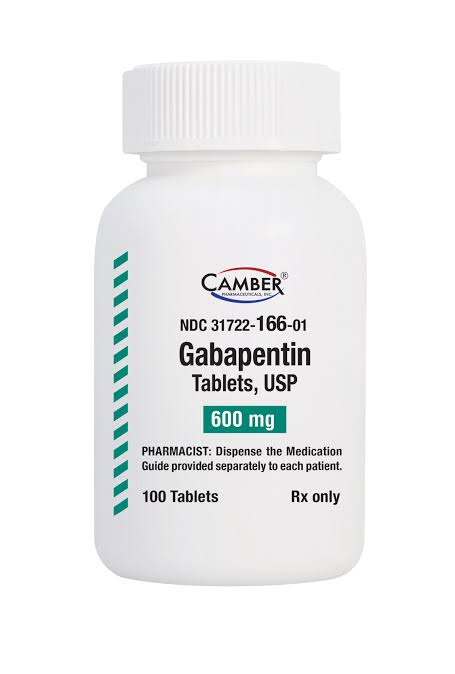 Gabapentin Gabapentin