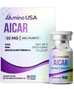 aicar, aicar peptide, aicar 50mg peptide, buy aicar