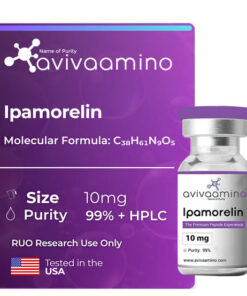 Ipamorelin