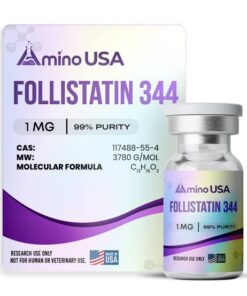 Follistatin 344