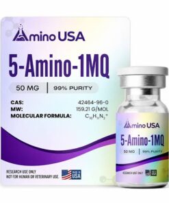 5-amino-1mq
