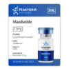 mazdutide peptide