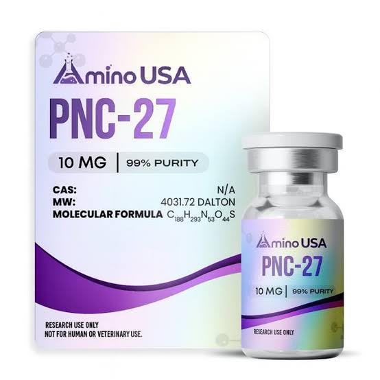 PNC-27 Peptide PNC-27 Peptide