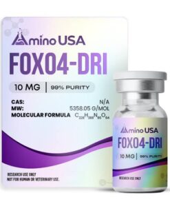 FOXO4-DRI