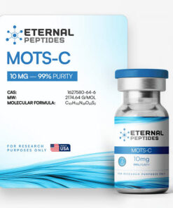 MOTS-c