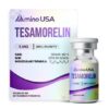Tesamorelin