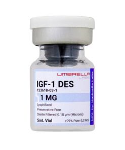 IGF-DES (IGF-1 DES 1-3)