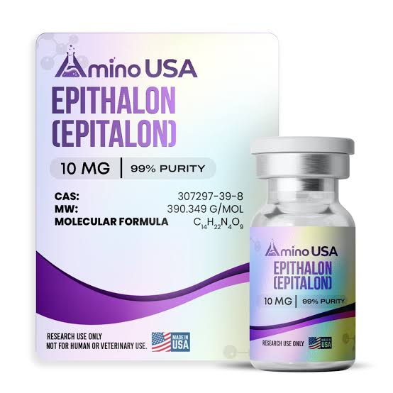 Epithalon( Epitalon) Epithalon( Epitalon)