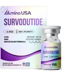 survodutide peptide