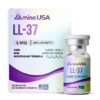 ll37 peptides