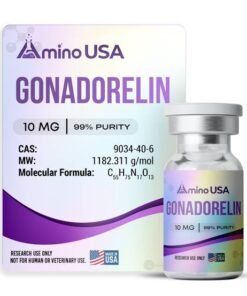 Gonadorelin Acetate
