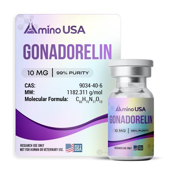Gonadorelin Acetate Gonadorelin Acetate