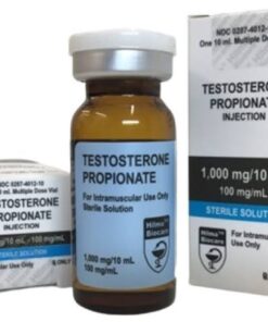 Testosterone Propionate