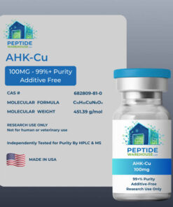AHK-CU