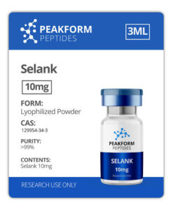 Selank