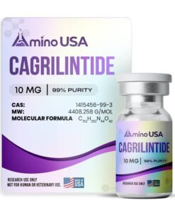 Cagrilintide