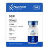 DSIP (Delta Sleep-Inducing Peptide)