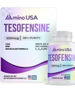 Tesofensine