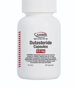 Dutasteride