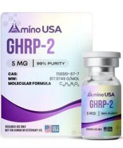 GHRP-2 Acetate