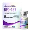 BPC 157 (Body Protection Compound-157)