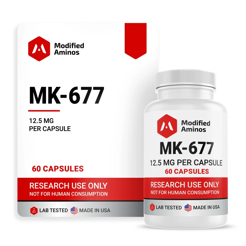 MK-677 MK-677