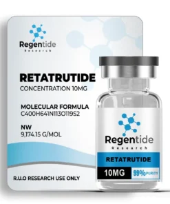 Retatrutide