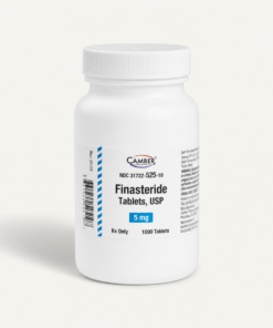 Finasteride