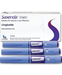 Saxenda