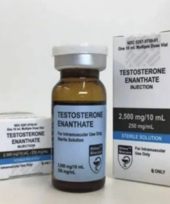 Testosterone Enanthate