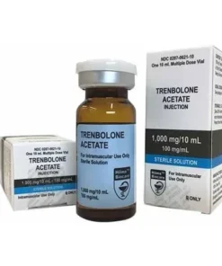 Trenbolone Acetate