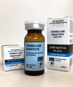 Trenbolone Enanthate