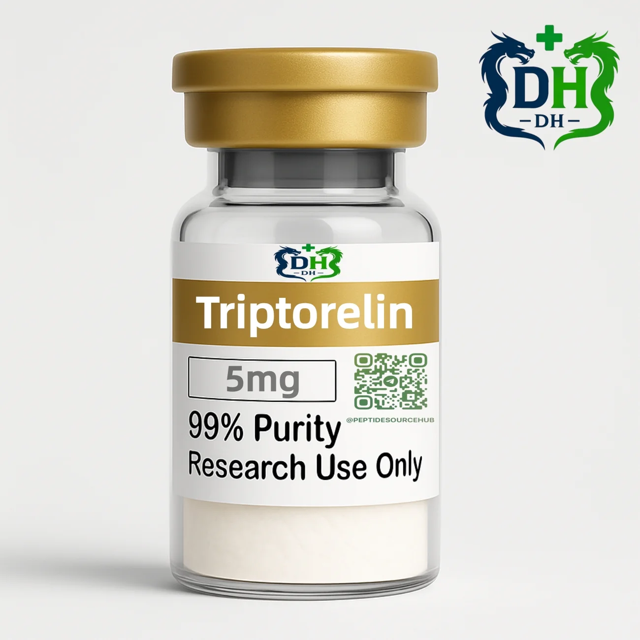 Triptorelin Acetate Triptorelin Acetate