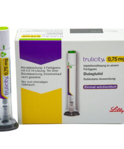 Trulicity (dulaglutide)