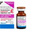 Testosterone Cypionate