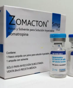 Zomacton