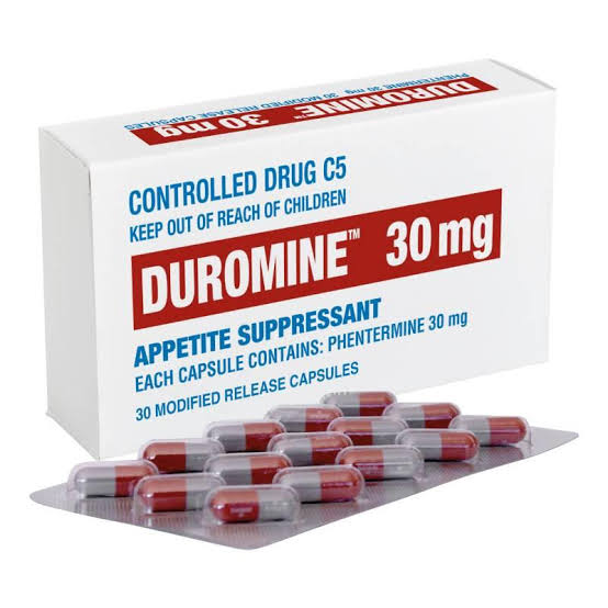 Duromine Duromine
