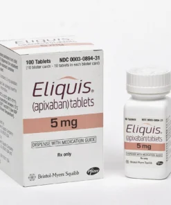 Eliquis